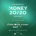 Money 20/20 Unofficial Side Event Bangkok Experience
