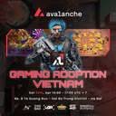 Gaming Adoption Vietnam #1 - Hanoi