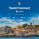 Team1 Connect EthCC, Cannes