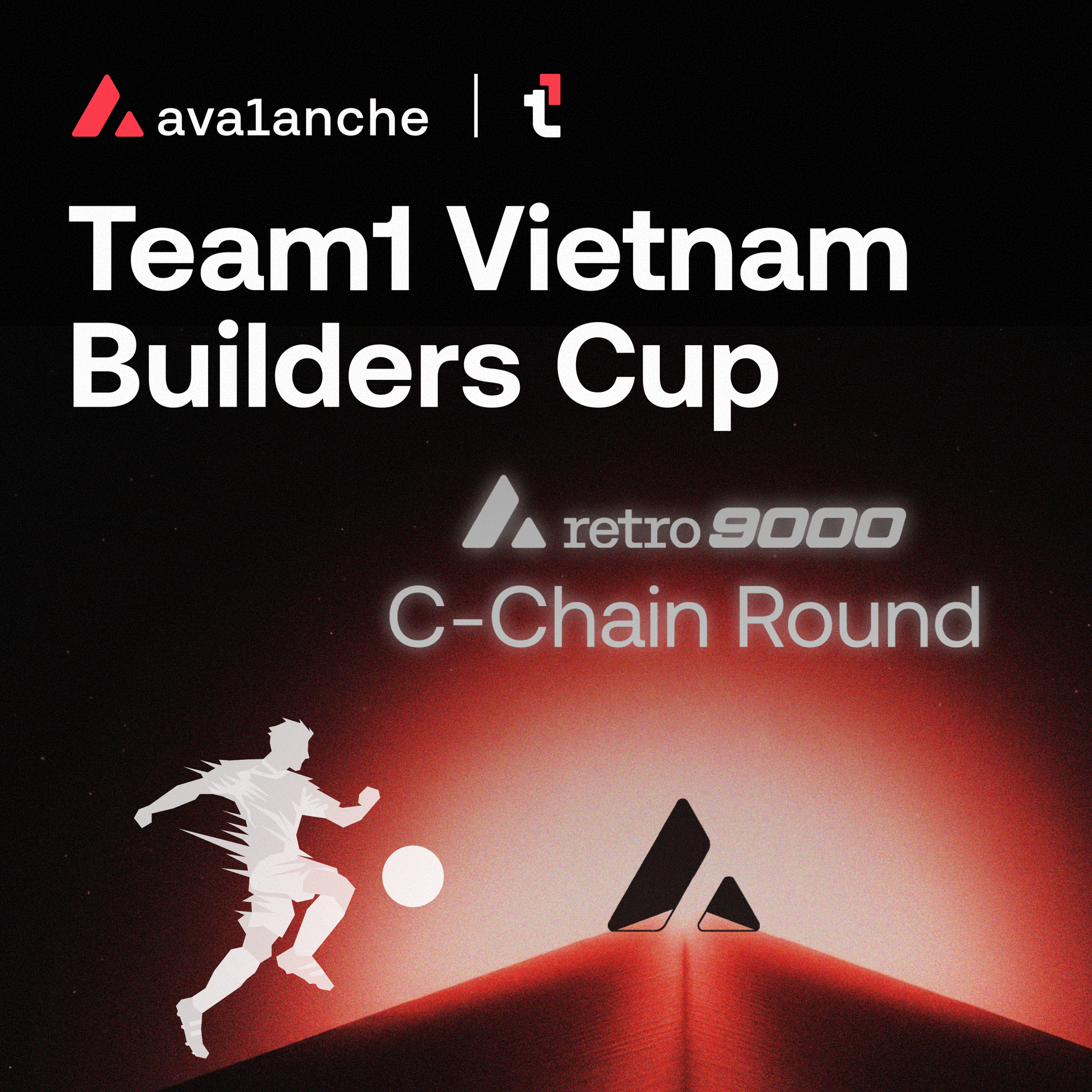 Team1 World Cup Connect