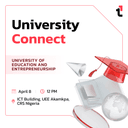 Team1 University Connect, UEE