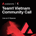 Team1 Vietnam Community Call #23