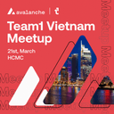 Team1 Vietnam Meetup