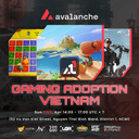Gaming Adoption Vietnam #2 - HCMC