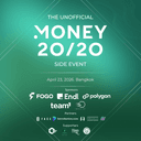 Money 20/20 Unofficial Side Event Bangkok Experience