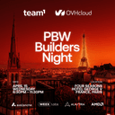 PBW Builders Night