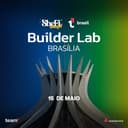 Team1 & SheFi Builder Lab: Brasília