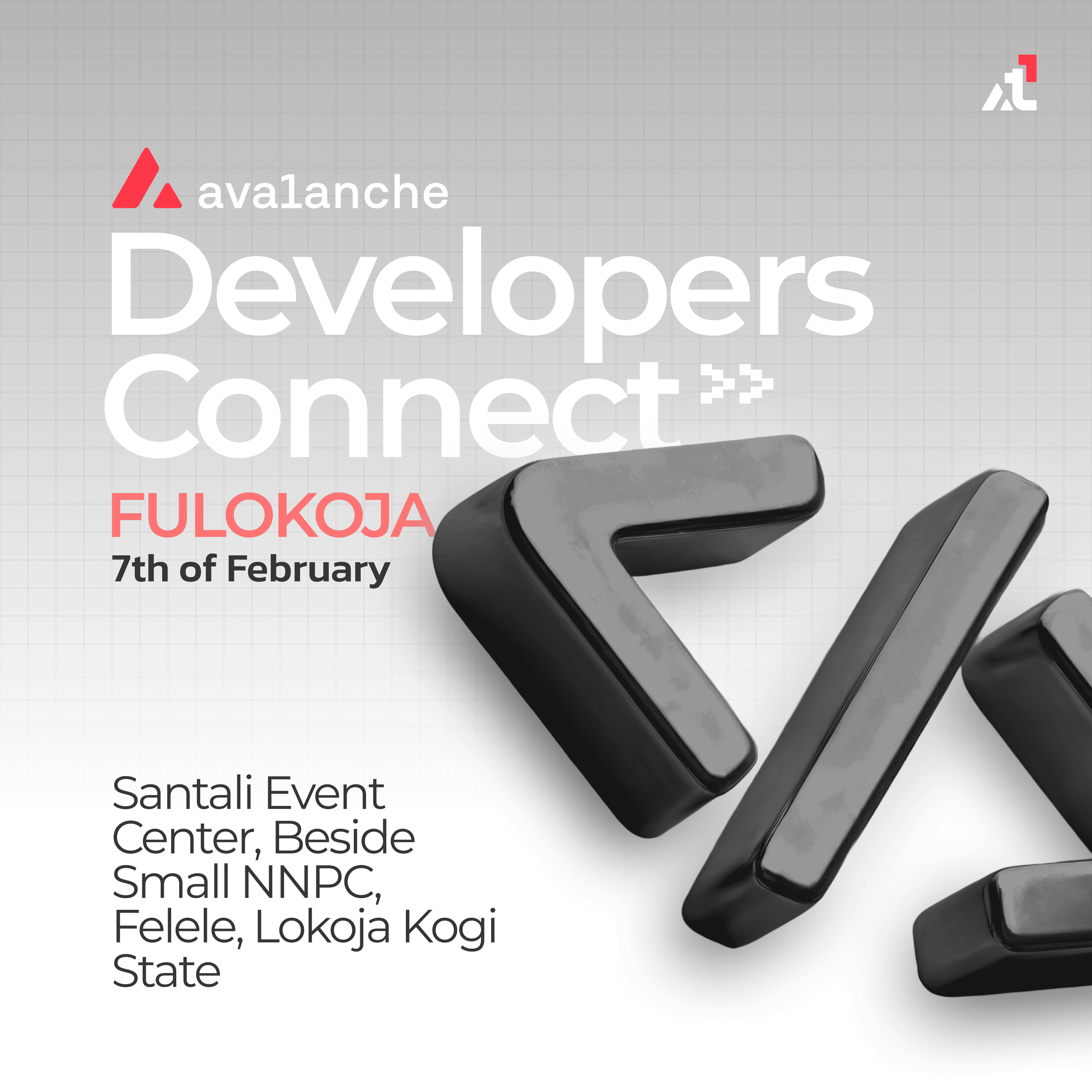 Team1 Developers Connect, FULOKOJA