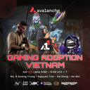 Gaming Adoption Vietnam #3 – Hanoi