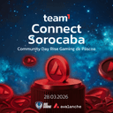 Team1 Connect - Rise Gaming Sorocaba