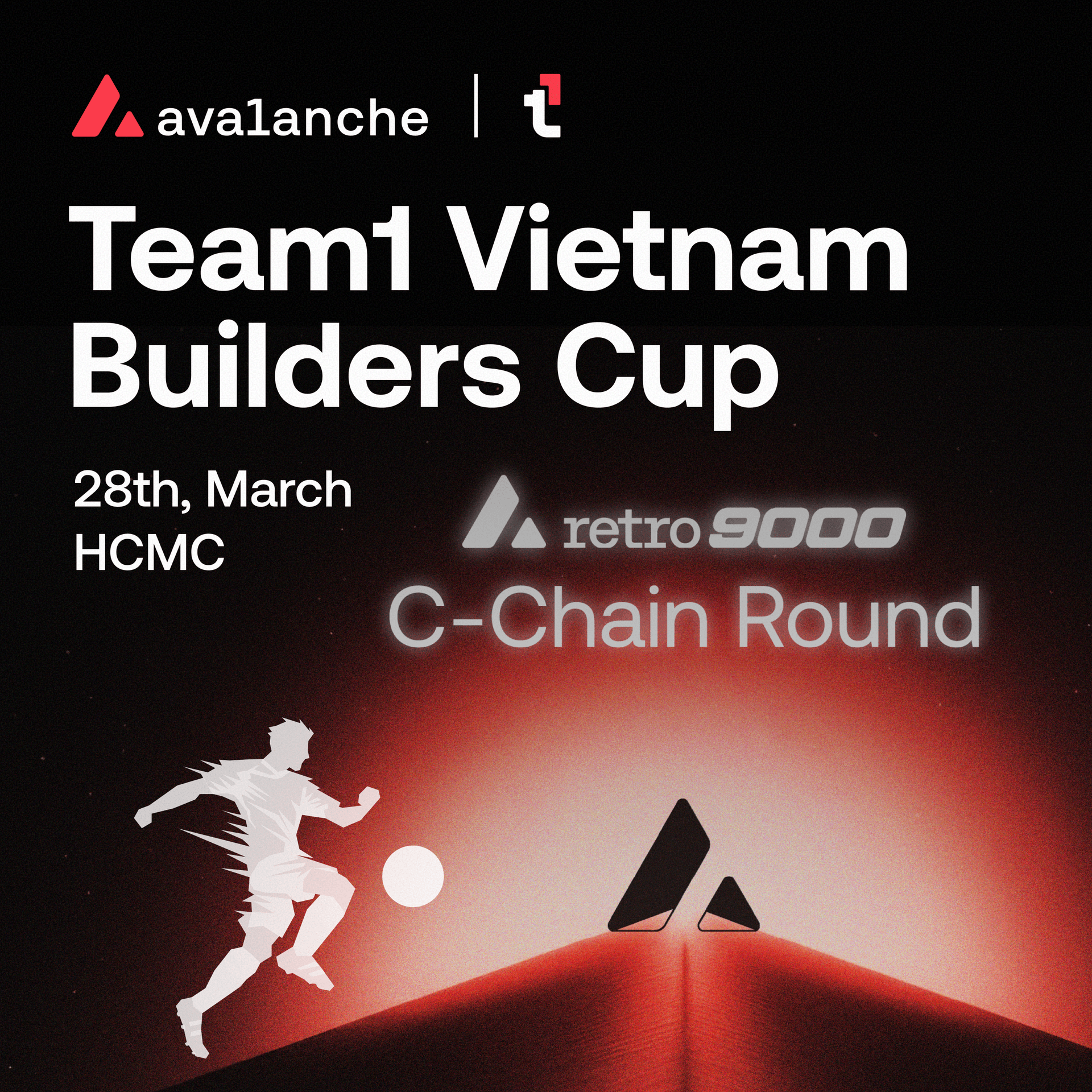 Team1 Vietnam Builders Cup