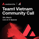 Team1 Vietnam Community Call #22