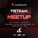 Avalanche MeetUp Vietnam