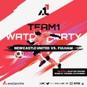 Team1 Watch Party, HCMC
