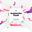 Team1 x Pink HerSolidity Hackathon - Avalanche 赛道