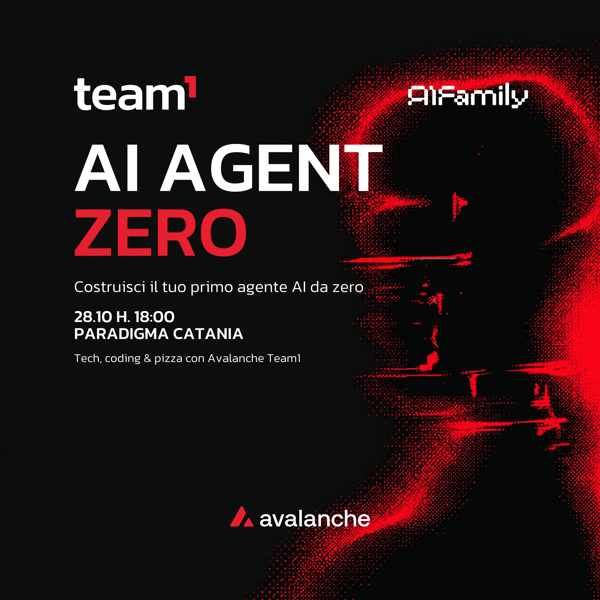Agent Zero