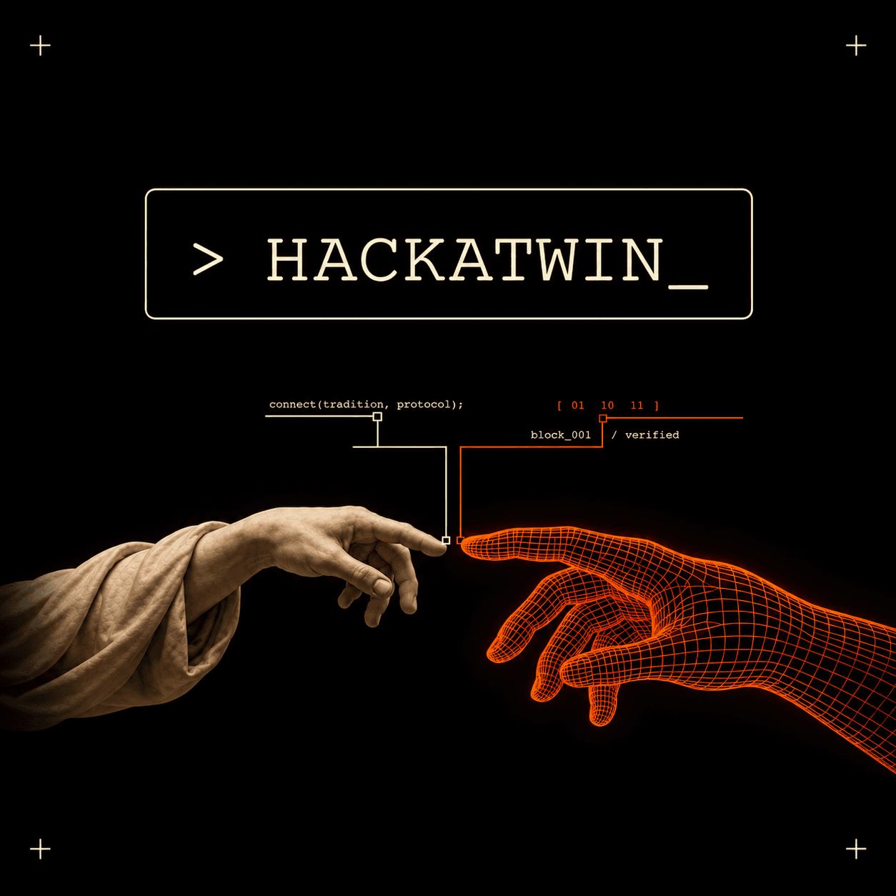 HackaTwin