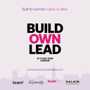 A Two-Day Founder Experience for Anyone Ready to Build, Own & Lead