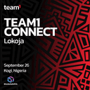 Team1 Connect Lokoja