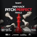 🏆 Team1 Mini Hack: Pitch Perfect Finale