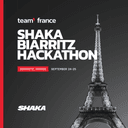 Shakathon x Avalanche Team1