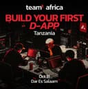 Build Your First AVAX Dapp