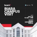 Riara University Connect