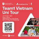 Team1 Uni Tour – VLU
