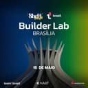 Team1 & SheFi Builder Lab: Brasília