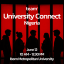 Team1 University Connect, Ibom Metropolitan