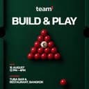 Team1 Build & Play
