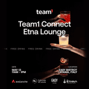 Team1 Connect Etna Lounge