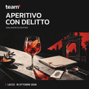 Aperitivo con delitto | Avalanche Ecosystem