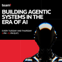 🤖 Building Agentic Systems in the Era of AI | Virtual Cohort 3