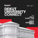 DEKUT University Connect