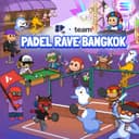 Padel Rave Bangkok