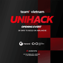 Avalanche Team1 Vietnam UniHack: Opening Event