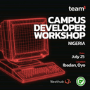 Team1 Developer Workshop