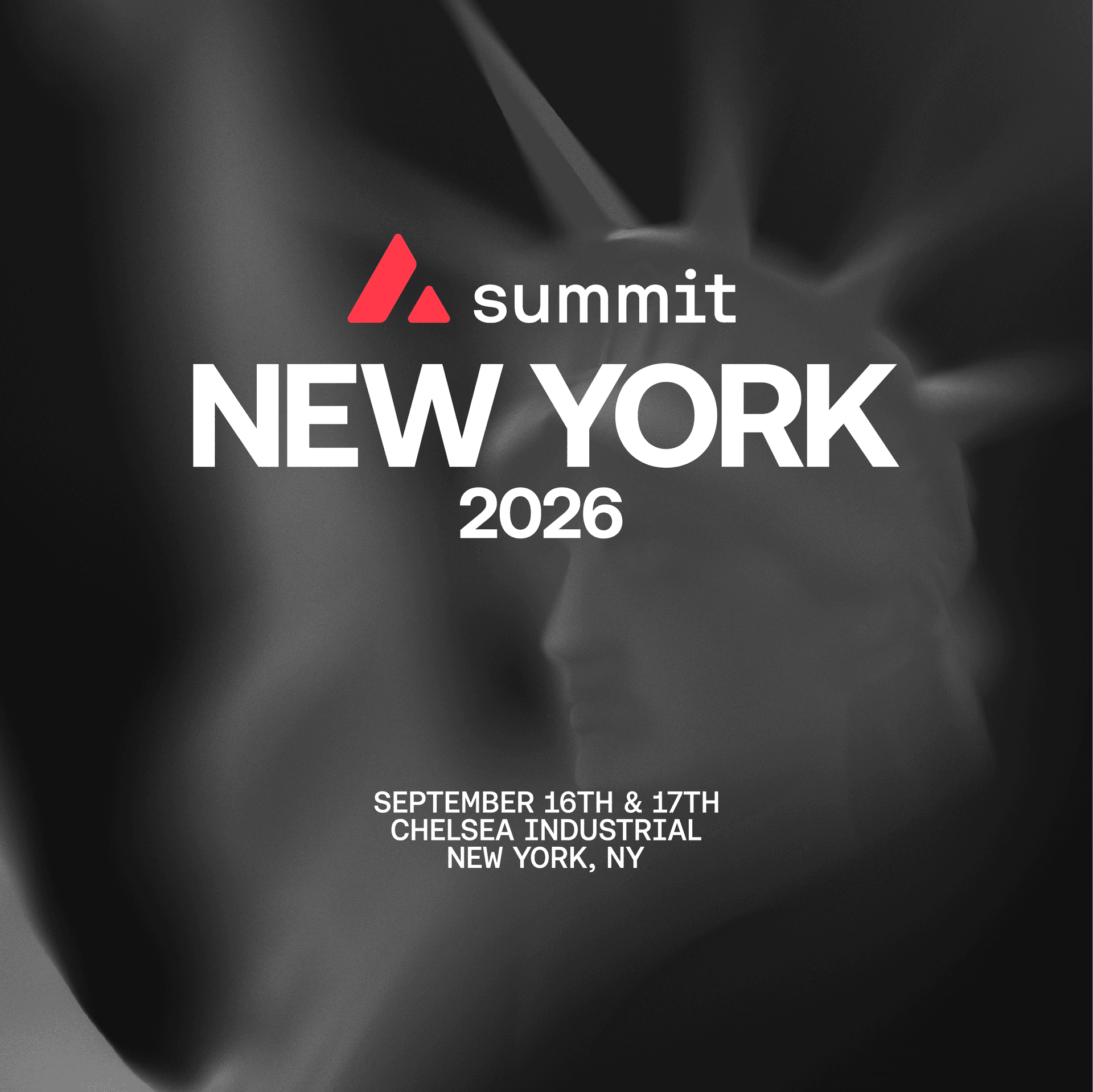 AVALANCHE SUMMIT NEW YORK
