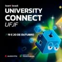 Team1 Brasil University Connect: UFJF