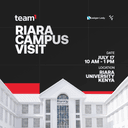 Riara University Connect