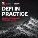 DeFi in Practice: Staking, Trading, and Tokenized Assets