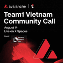 Team1 Vietnam Community Call #26