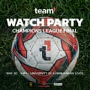 Team1 Watch Party, Unilorin