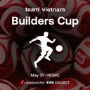 Team1 Vietnam Builders Cup
