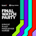 Finale Watch Party