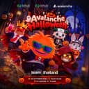 Avalanche Halloween