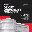 DEKUT University Connect