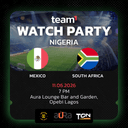 Team1 Watch Party
