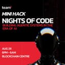 🔺 Team1 Kenya Final Mini Hack | Building agentic systems .